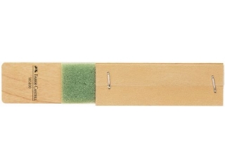 PAPIER CIERNY DO OSTRZENIA OWKW FABER-CASTELL [opakowanie=10szt]