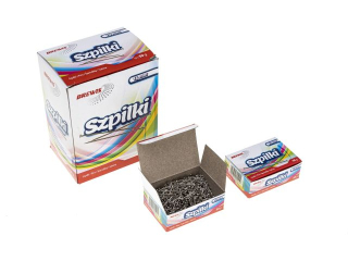 Szpilki długość: 14mm waga: 50g