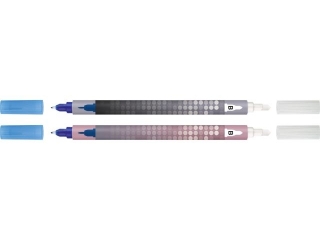 WYMAZYWACZ DO ATRAMENTU GRAFFITI B FABER -CASTELL [opakowanie=12szt]