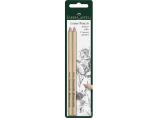 OŁÓWEK DO KORYGOWANIA PERFECTION BLISTER , FABER-CASTELL