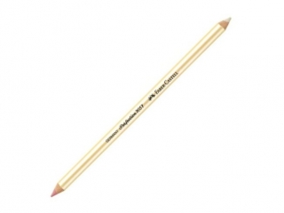 OWEK DO KORYGOWANIA PERFECTION 7057 GR AFIT/ATRAMENT FABER-CASTELL [opakowanie=12szt]