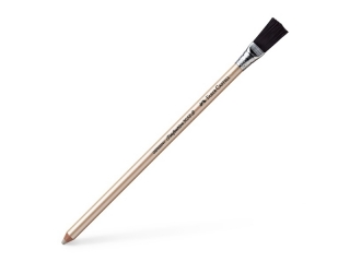 OWEK DO KORYGOWANIA PERFECTION 7058 DO ATRAMENTU Z PDZELKIEM FABER-CASTELL [opakowanie=12szt]