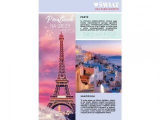 Notatnik B5 Szczypta mi�o�ci