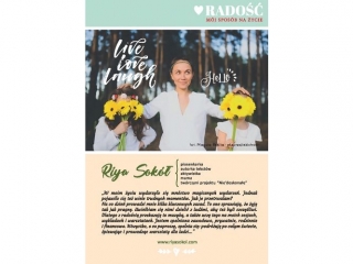 Notatnik B5 Szczypta mi�o�ci