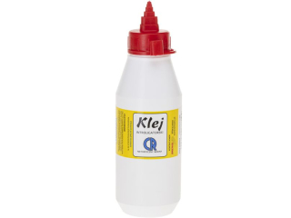 Klej introligatorski pojemność: 250 ml