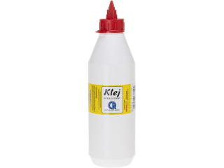 Klej introligatorski pojemność: 500 ml