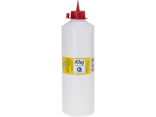 Klej introligatorski pojemność: 1000 ml