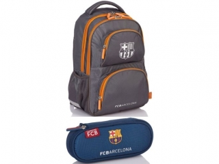 Plecak FC-148 + Saszetka FC-156