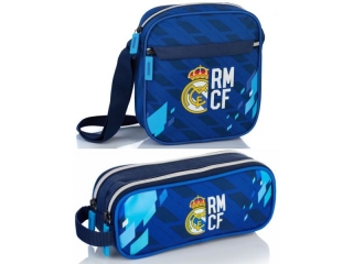 Torba na ramię RM-125 + Saszetka RM-128