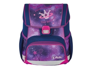 TORNISTER LOOP GALAXY PRINCESS