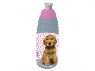 BIDON PLASTIKOWY - PIES THE SWEET PETS