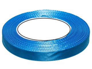 Wstążka satynowa 6mm/32m 900 błękitny
