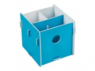 Przybornik NOTOdesk GRAND GR-3001niebieski