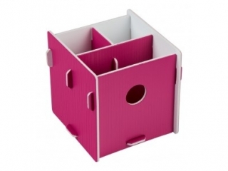 Przybornik NOTOdesk GRAND GR-3001czerwony
