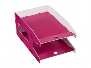 Szuflada na dok. NOTOdesk GRAND GR-3002czerwona