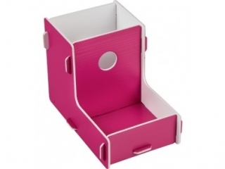 Przybornik NOTOdesk GRAND GR-3004czerwony