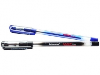 DUGOPIS 4165 SPEEDLINE 8208 NIEBIESKI [opakowanie=48szt]