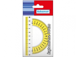 KTOMIERZ 10 CM 1676 KOLOR [opakowanie=10szt]