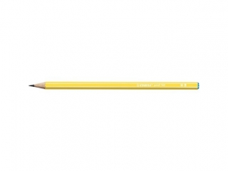 OŁÓWEK STABILO 160 HB ŻÓŁTY (12)