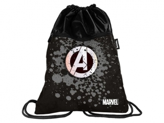 Worek premium Avangers 46X37