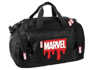 Torba sportowa Marvel 44X25X25