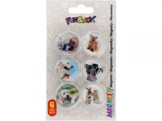 MAGNESY DO TABL.SZK.30/6 P/KOT