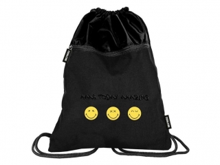 Worek premium SMILEY 46X37