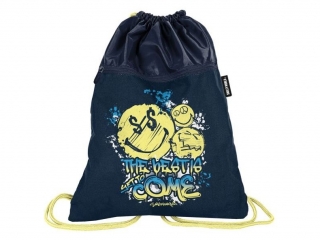 Worek premium SMILEY 46X37