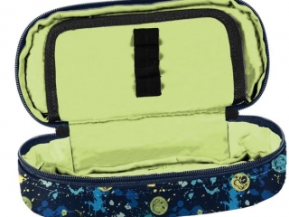 Pi�rnik SMILEY 23x10x5