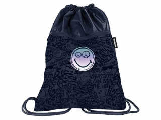Worek premium SMILEY 46X37