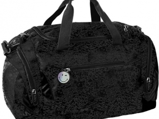Torba SMILEY 44X25X25