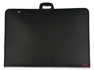 PENMATE TECZKA NA RYSUNKI A3 PP-422 L 540 X 380 x 40 MM CZARNA