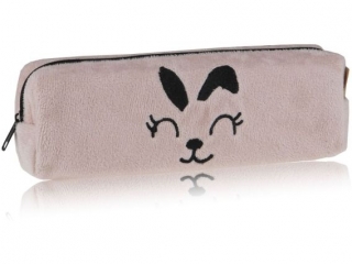 Saszetka - pirnik Bunny Faces Hash 3- mix wzorw [opakowanie=12szt]