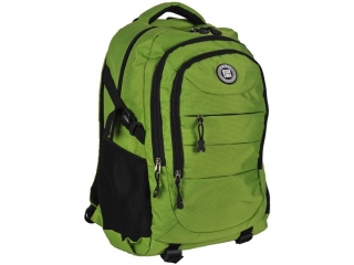 Plecak PASO 22-30060GN 50x33x22