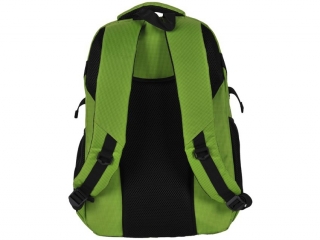 Plecak PASO 22-30060GN 50x33x22