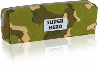 Saszetka - pi�rnik Army Hash 3- mix wzor�w