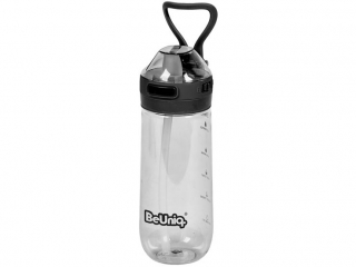 Butelka na wodę PASO BEUNIQ BU23-3034A 650 ML