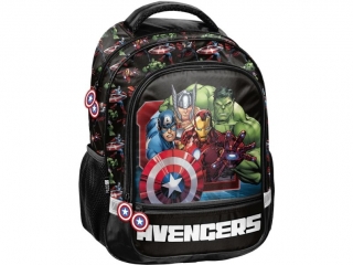 PLECAK Avengers 41x31x15