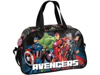 TORBA Avengers 40x25x13