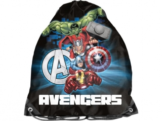 WOREK Avengers 38x34