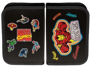PIÓRNIK Avengers 19, 5x13x3, 5