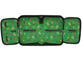 PI�RNIK Avengers 19, 5x13x3, 5