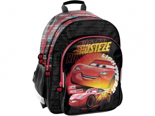 PLECAK Cars 38x29x16