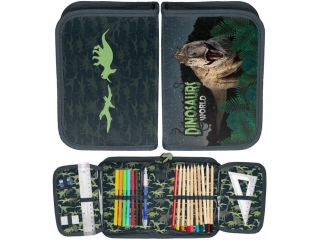 PIRNIK PASO Dinosaur 19, 5x13x3, 5