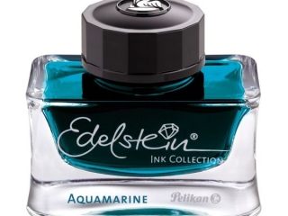 ATRAMENT EDELSTEIN 50ML AQUAMARINE