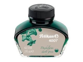 ATRAMENT 62, 5ML C.ZIELONY