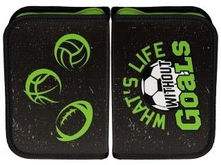 PIRNIK PASO Football 19, 5x13x3, 5