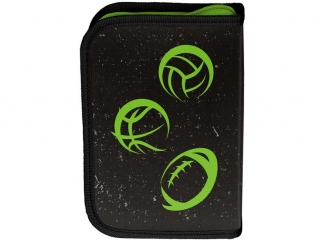 PI�RNIK PASO Football 19, 5x13x3, 5