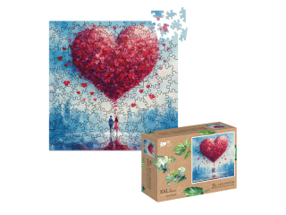 Milliwood - Celebrating - Milość wisi w powietrzu - Love is in the air