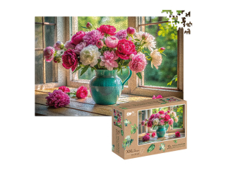 Milliwood - Celebrating - Kwitnące okno - Blossom window